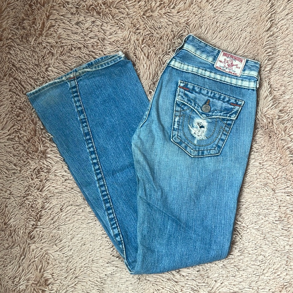True Religion jeans